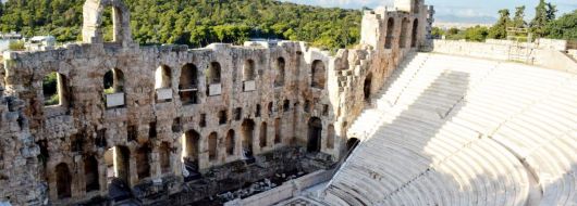 Атина - трети март - от Варна, Шумен и Велико Търново