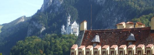 Баварски кралски замъци - Залцбург - Инсбрук - Мюнхен - без нощен преход