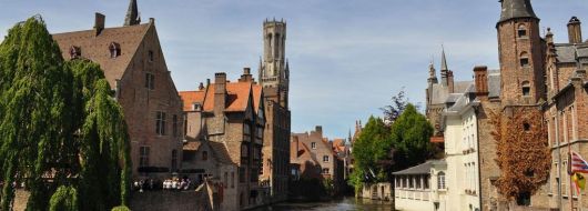 Белгия - Нидерландия