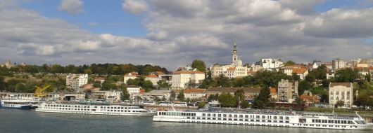 Белград - Ниш - Трети март - тръгване от Варна, Шумен и Велико Търново