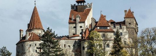 Румъния - Букурещ - Сигишоара - Сибиу - Брашов - Синая