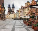 Прага - четиридневна - от София