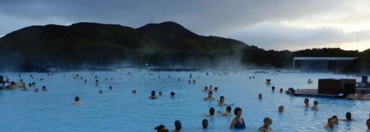 Исландия - страната на елфите, троловете и северното сияние - май и юни 2026