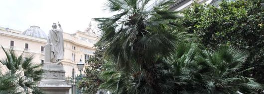 Италия от край до край - без нощен преход