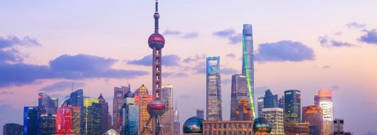 Китай, Хонг Конг и Макао - от Варна - тринадесетдневна