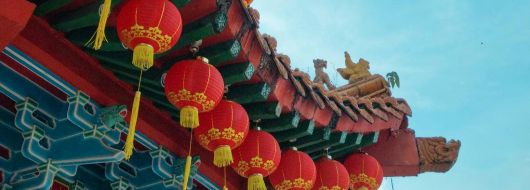 Китай и Тайван - за ценители