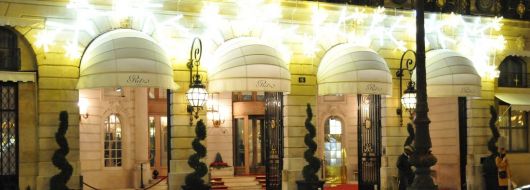 Коледа - Париж - четиридневна