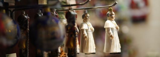 Коледа - Рим