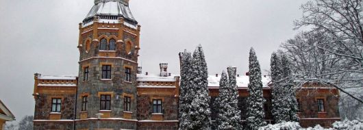 Коледни базари в Рига