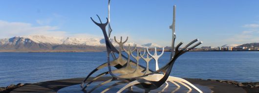 Круиз - Фиордите на Исландия и Шотландия - Costa Favolosa