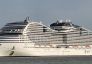 Круиз Мистиката на Ориента - MSC World Europa