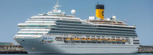 Круиз - Към корените на европейската цивилизация - Costa Fortuna