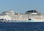 Круиз - Мистиката на Ориента - MSC Euribia