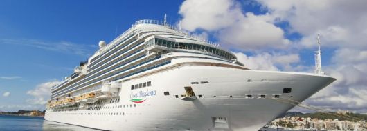 Круиз Скандинавски фиорди с Берген - Costa Diadema