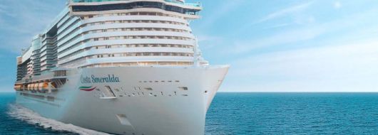Круиз - Средиземноморска феерия - Costa Smeralda
