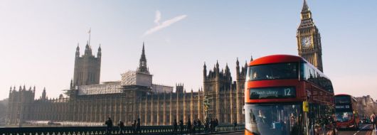 Лондон - Трети март - шестдневна