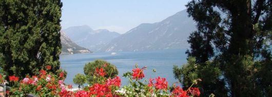 Магията на италианските езера и езерото Лугано - от Варна