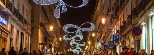 Коледа - Лисабон