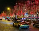Нова година - Париж - шестдневна