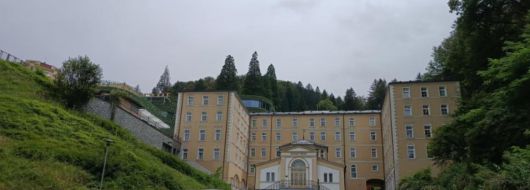 Нова година - Словения - спа курорт Римске терме**** - от Варна, Шумен и Велико Търново