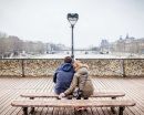 Париж - Свети Валентин - петдневна