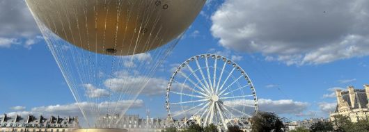 Париж - трети март - четиридневна