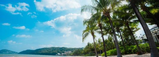 Почивка във Виетнам - остров Фу Кок