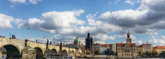 Прага - Белград