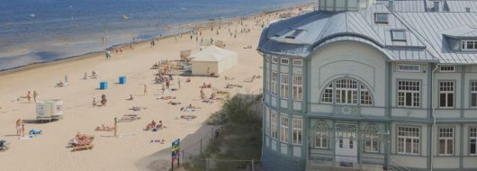 Прибалтика