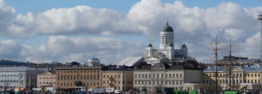 Прибалтика и Хелзинки