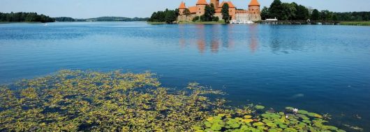 Прибалтика и Полша