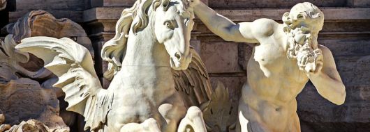 Рим - петдневна