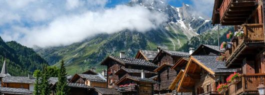 Швейцарска магия с Матерхорн - от Варна