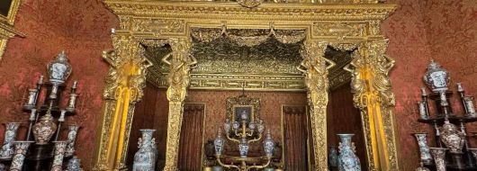 Торино - Величествената столица на Савоя