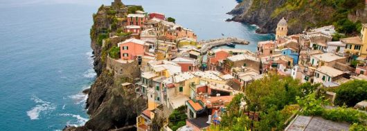 Тоскана - на полупансион