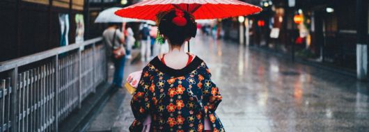 Величието на Япония - октомври 2026