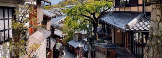 Величието на Япония - май 2026