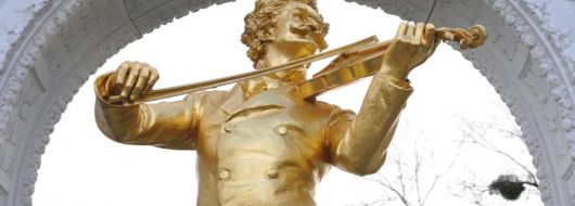 Виена - Будапеща