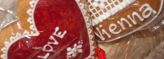 Виена - Коледни базари - с Австрийски авиолинии