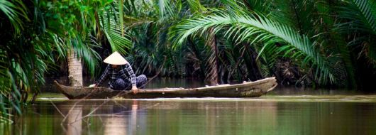 Виетнам и Камбоджа с Дананг и Златния мост - март 2026