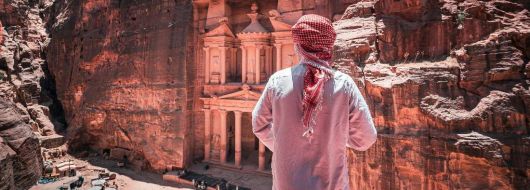 Йордания - шестдневна