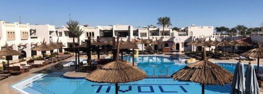 Сезон 2026 в Шарм Ел Шейх – чартъри директно от София - Лукс и история!