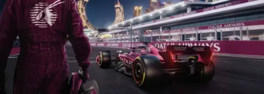 ФОРМУЛА 1 GRAND PRIX 2026 В КАТАР С ПРЕДСТАВИТЕЛ ОТ БЪЛГАРИЯ