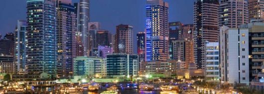 Екскурзия в Дубай: 6 нощувки с полет от София - 2026