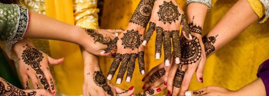 Индия - Златният триъгълник, Каджурахо и Варанаси от София - 2026