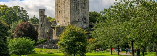 Ирландия – история и наследство от София - 2026