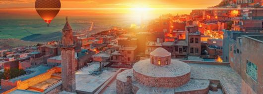 Месопотамия – Люлката на цивилизациите от София - 2026