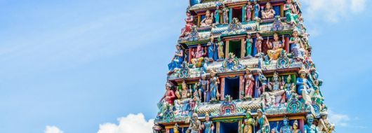 Непознатата и магична Южна Индия от София - 2026