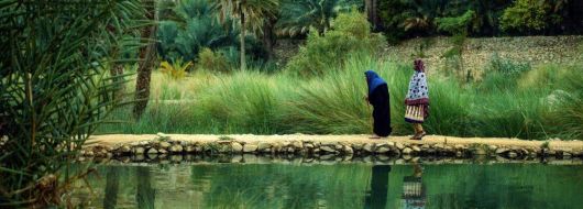 Оман - величествени каньони, зелени оазиси, древни крепости и топло гостоприемство от София - 2026