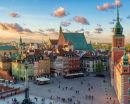 Настаняване по програма На обиколка в Полша: Варшава – Познан – Гданск от София - 2026